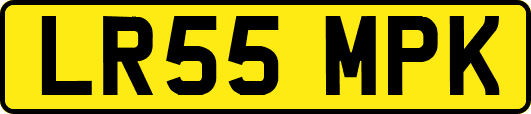LR55MPK