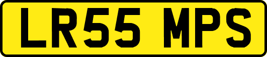LR55MPS