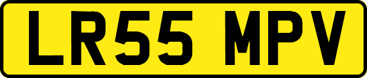LR55MPV