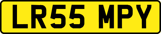 LR55MPY