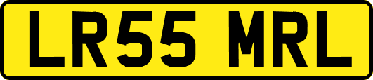 LR55MRL