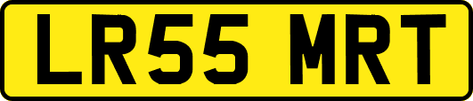 LR55MRT