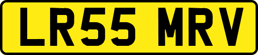LR55MRV