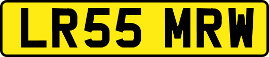 LR55MRW