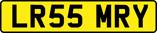 LR55MRY