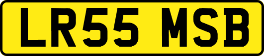 LR55MSB
