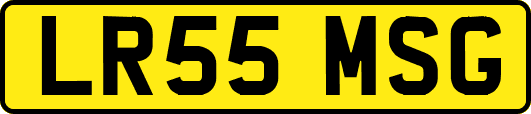 LR55MSG