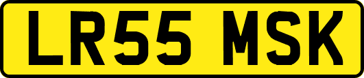 LR55MSK