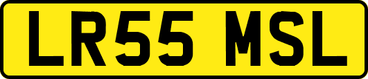 LR55MSL