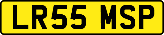 LR55MSP