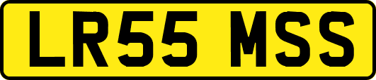 LR55MSS