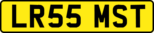 LR55MST
