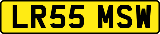 LR55MSW