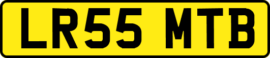 LR55MTB