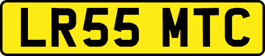 LR55MTC