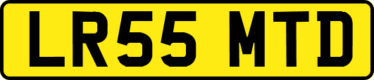 LR55MTD