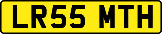 LR55MTH