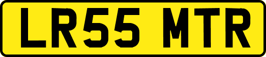 LR55MTR