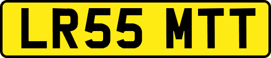 LR55MTT