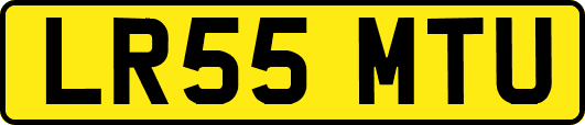 LR55MTU