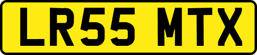 LR55MTX