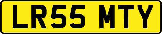 LR55MTY