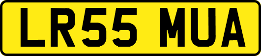 LR55MUA