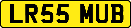 LR55MUB