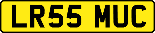 LR55MUC