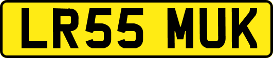 LR55MUK
