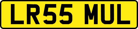 LR55MUL
