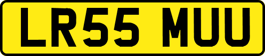 LR55MUU