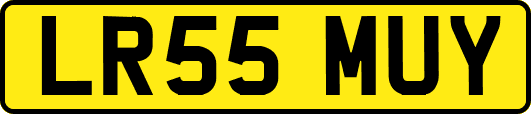 LR55MUY