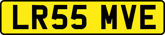 LR55MVE