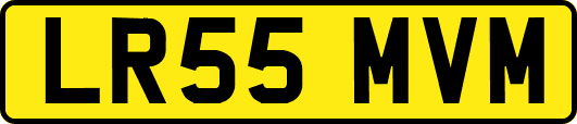 LR55MVM