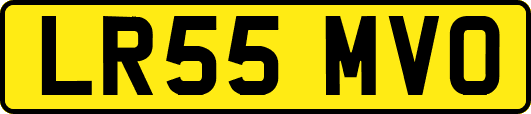 LR55MVO