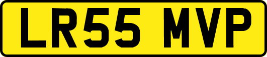 LR55MVP