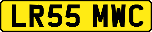 LR55MWC
