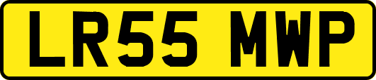 LR55MWP