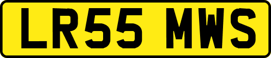 LR55MWS