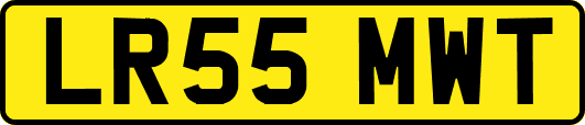 LR55MWT