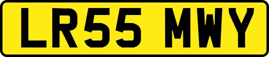 LR55MWY