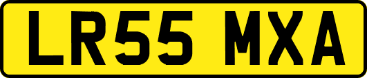 LR55MXA
