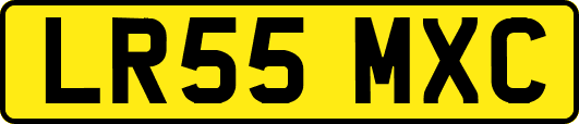 LR55MXC