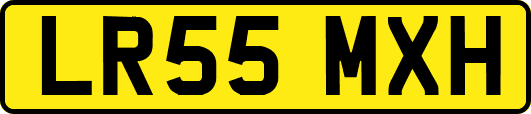 LR55MXH