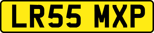 LR55MXP