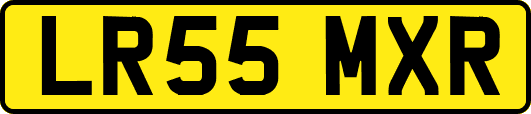 LR55MXR
