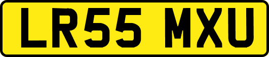 LR55MXU
