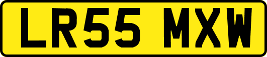 LR55MXW
