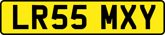 LR55MXY